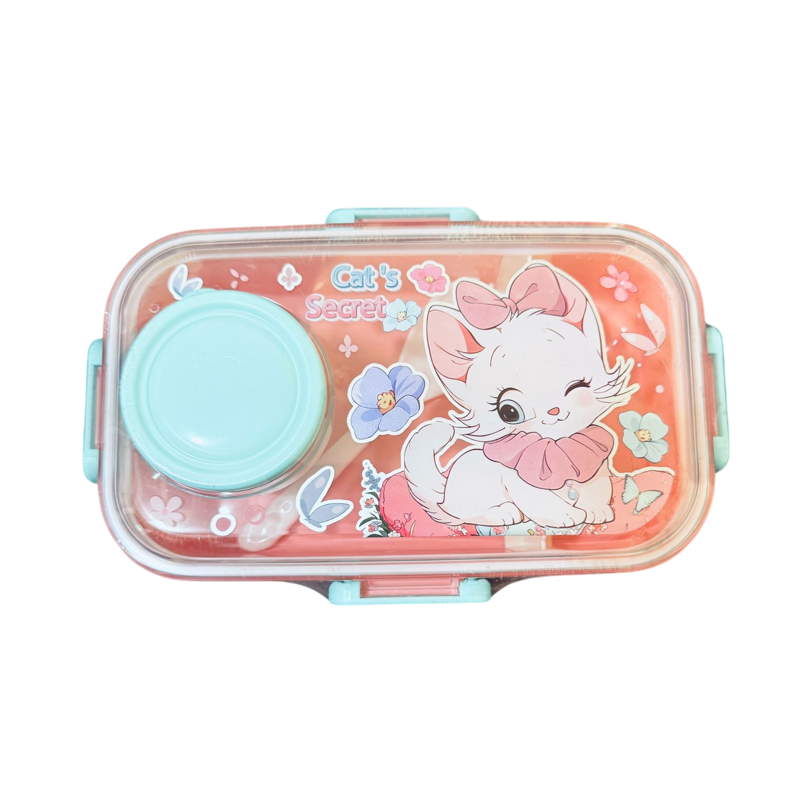 bento lunch box. - Image 2