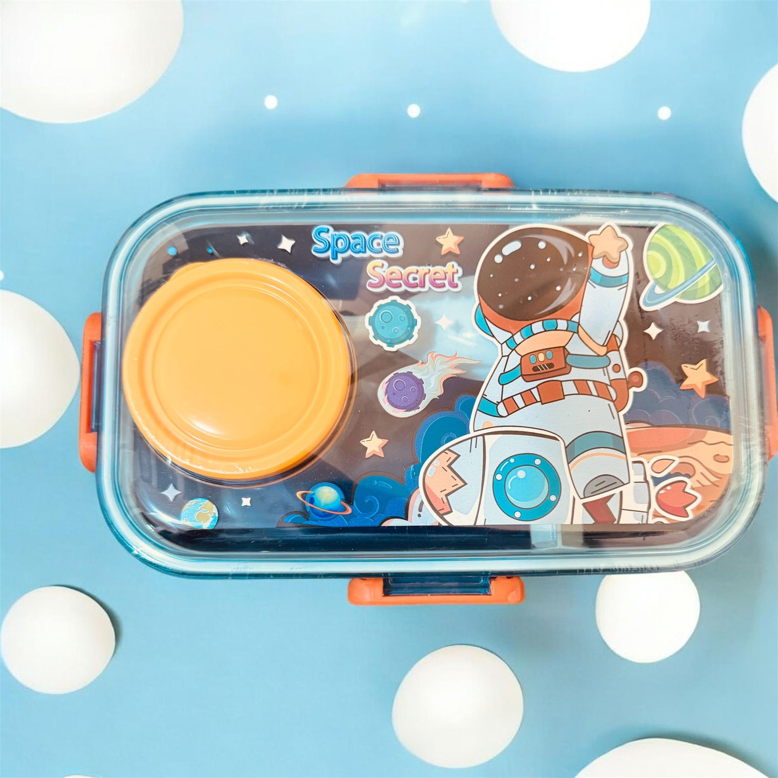 bento lunch box.