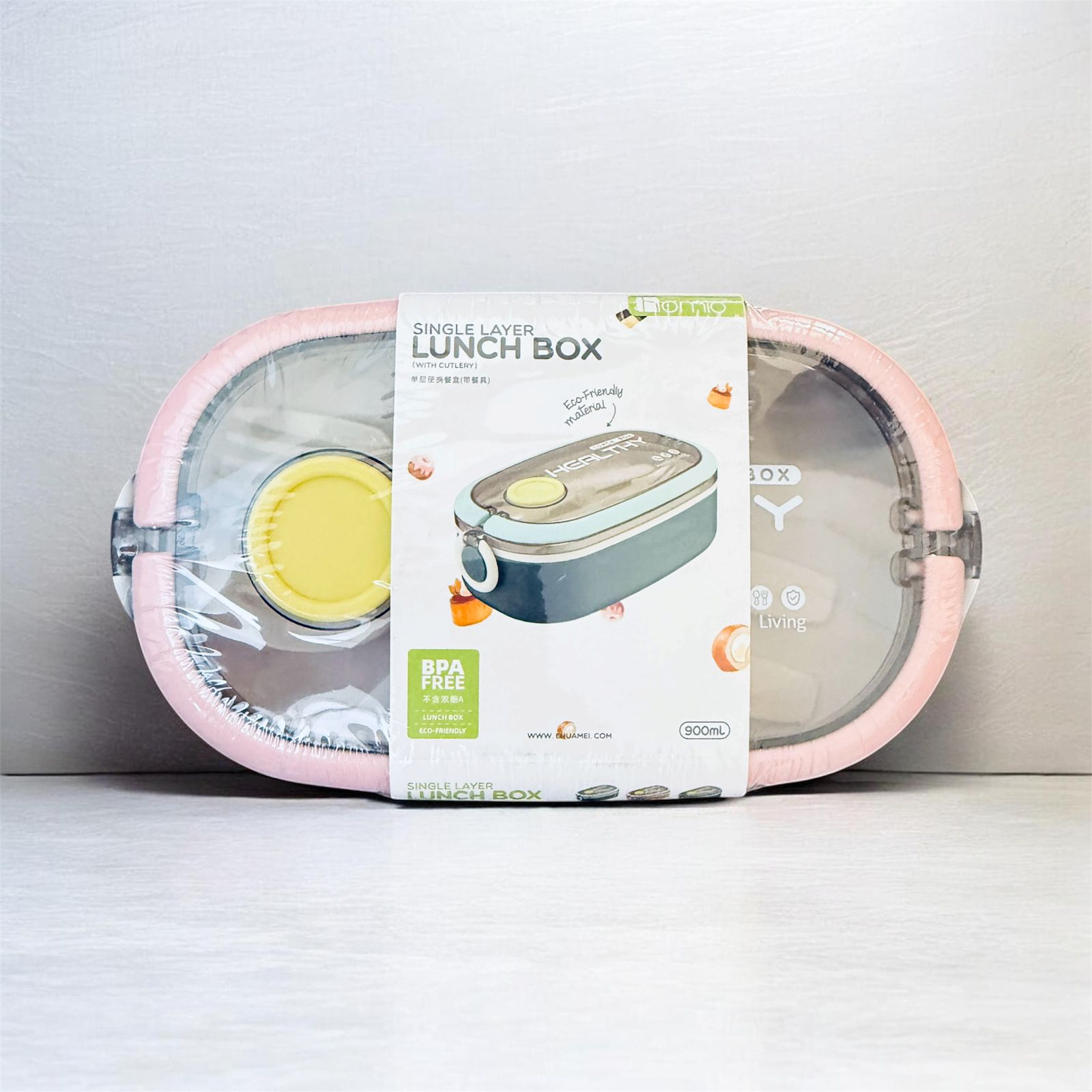 Lunch Box - Image 2