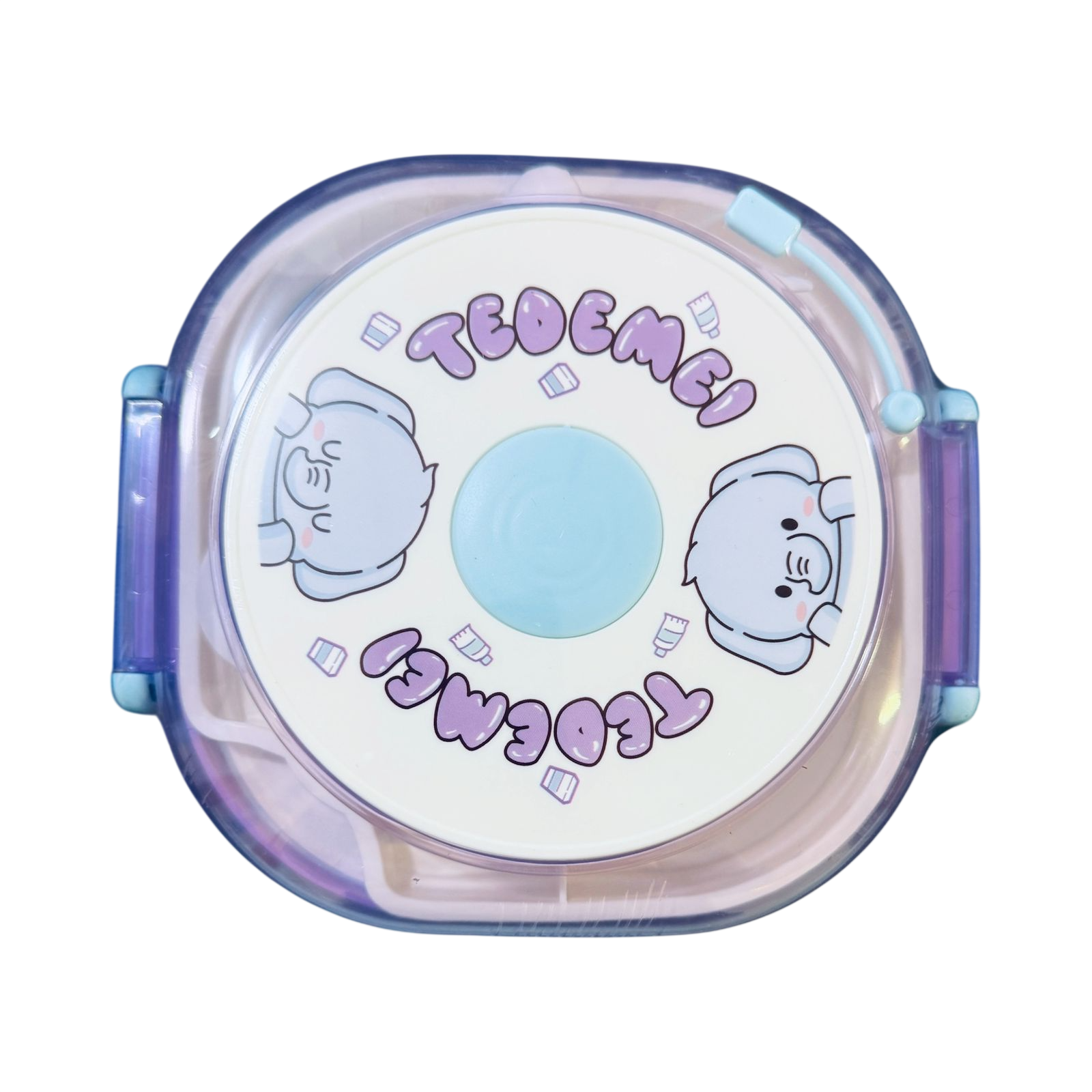 "TEDEMEI" Lunch Box - Image 2