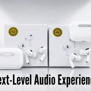 AirPods Pro 2nd Generation