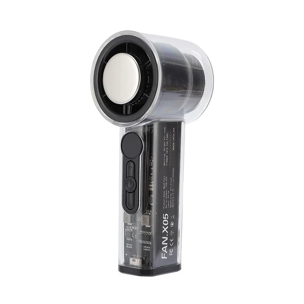 FAN.X05-High Speed Cooling Fan - Image 2