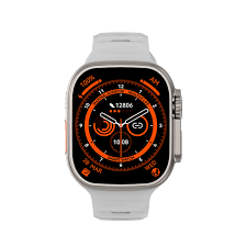 DT NO.1 DT8 Ultra Smart Watch - Image 2
