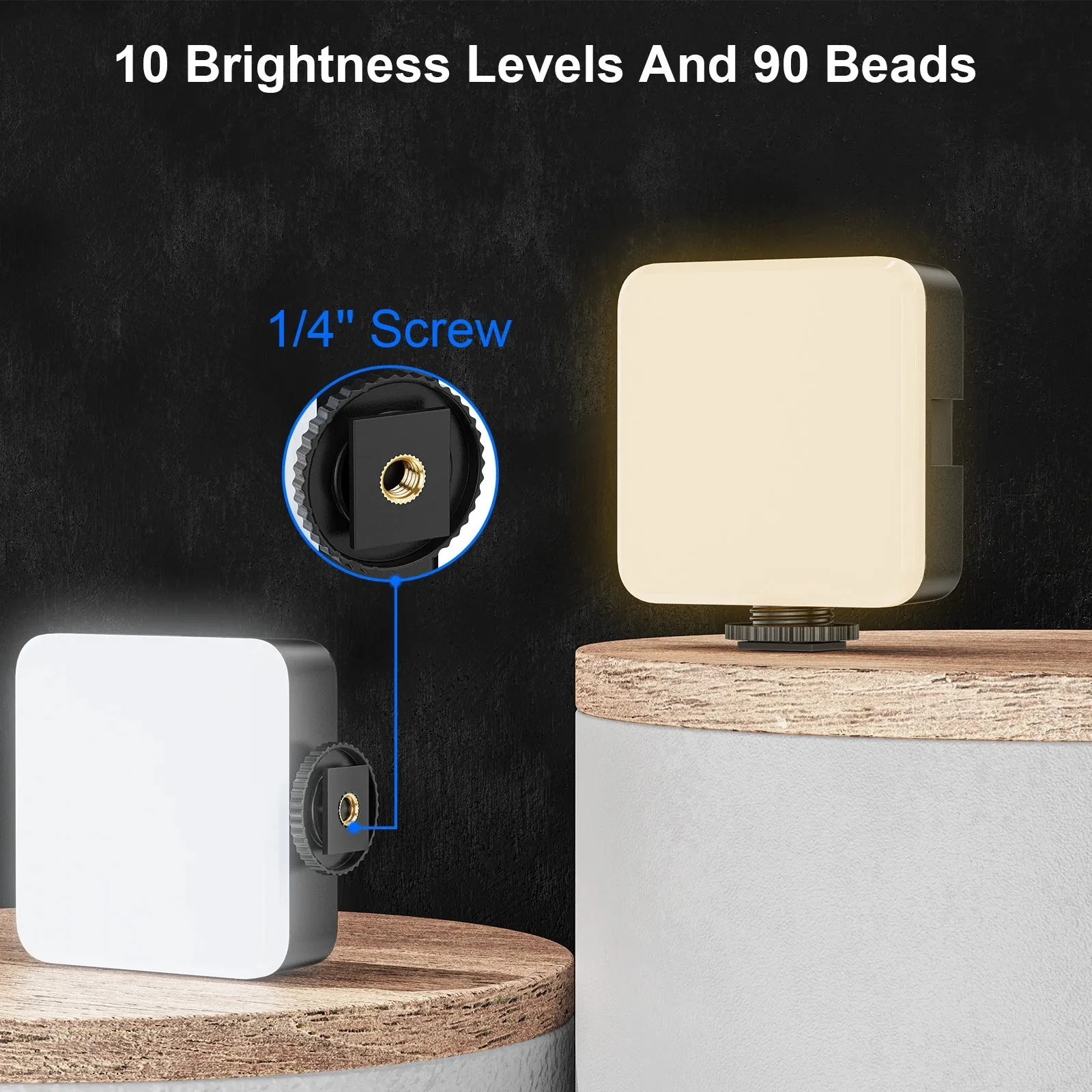 De Markt M88 LED - Image 2