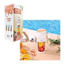 Portable Juice Blender - Image 2