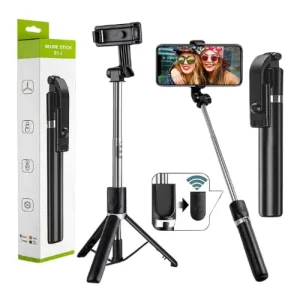 Dragon R1L Wireless Remote Selfie Stick