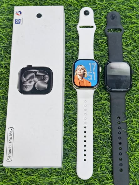 T11 Pro Series-11 pro max\ Smart Watch