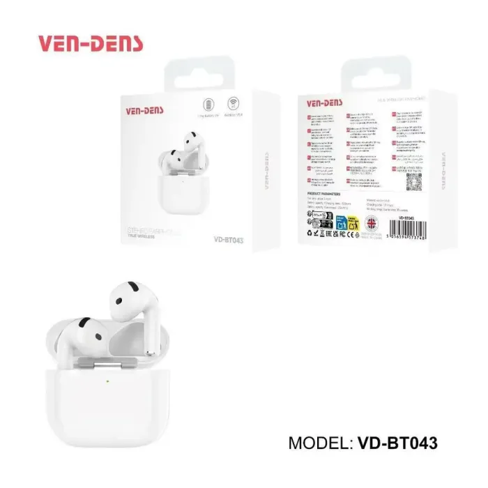 Ven Dens AirPods VD-BT043