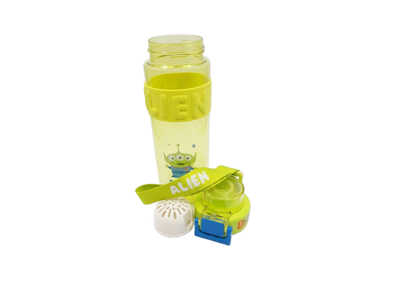 Lotso-themed water bottle: - Image 3
