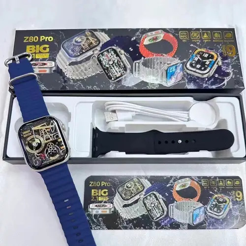 Z80 Pro smart watch - Image 2