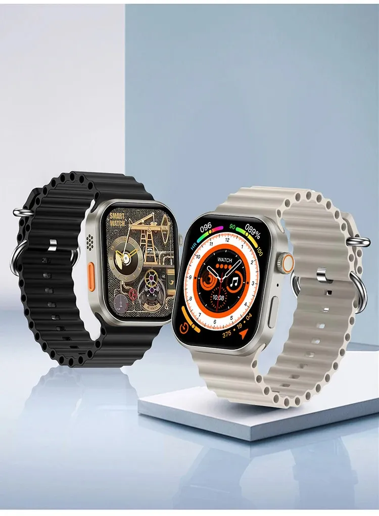 Z80 Pro smart watch