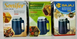Mini Powerful 950W Electric Grinding - Image 2