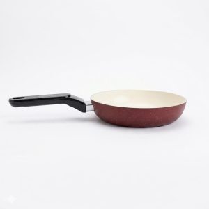 German Technology Imported Essential Non-Stick Fry Pan 24 Cm