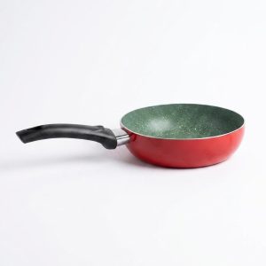 German Technology Imported Essential Non-Stick Fry Pan 16 Cm