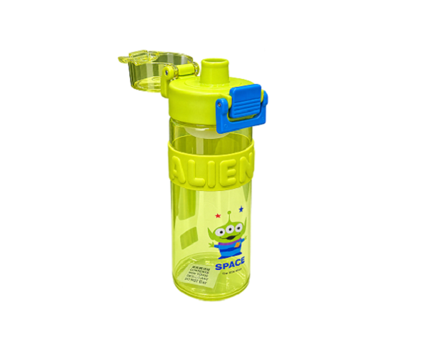 Lotso-themed water bottle: - Image 5