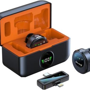 SX30 Wireless Microphone
