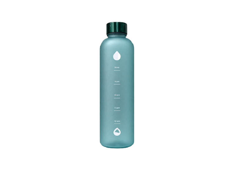 Healthish WB-1 Frosted Bottle - Image 3
