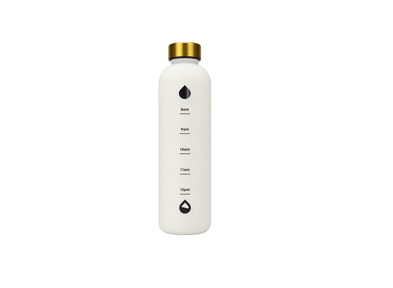 Healthish WB-1 Frosted Bottle - Image 2
