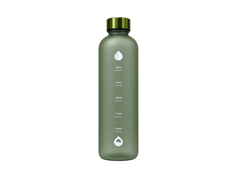 Healthish WB-1 Frosted Bottle - Image 5