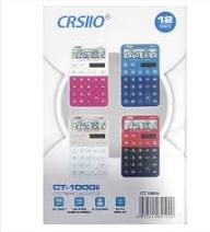 CRSIIO CT-308 - Image 2