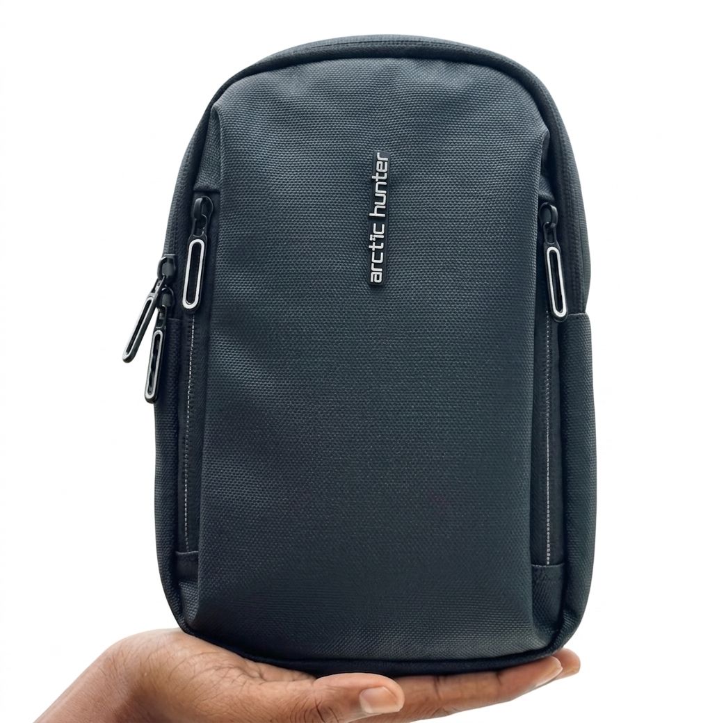 Arctic Hunter Backpack - Image 2