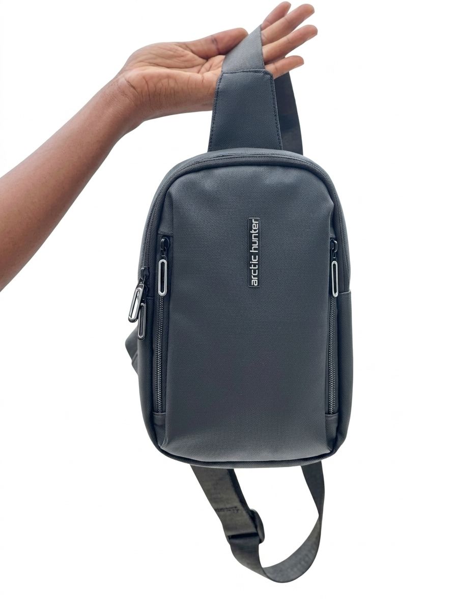 Arctic Hunter Backpack