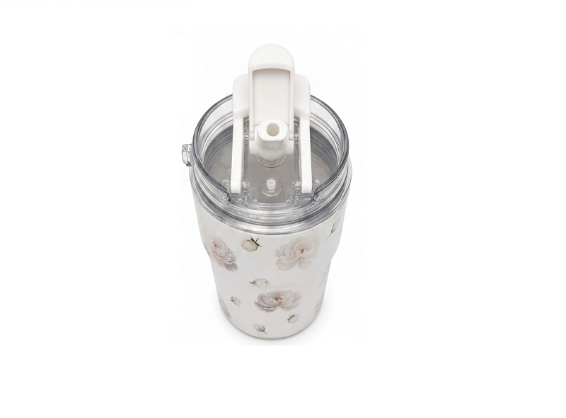 Uylee Vacuum Mug - 300ml - Image 2
