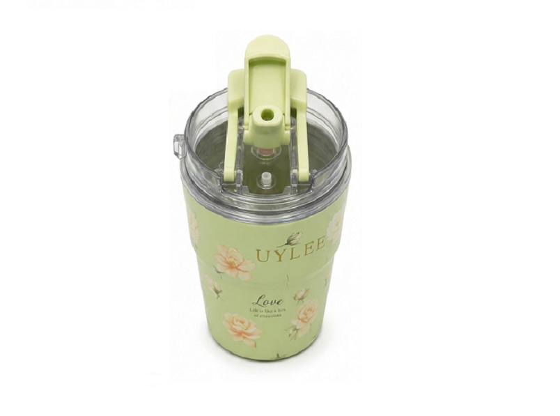 Uylee Vacuum Mug - 300ml - Image 3