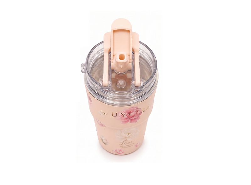 Uylee Vacuum Mug - 300ml - Image 4