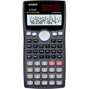 Scientific Calculator Fx 991 MS 401