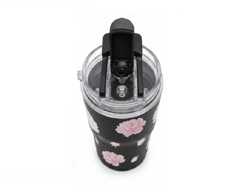 Uylee Vacuum Mug - 300ml - Image 5