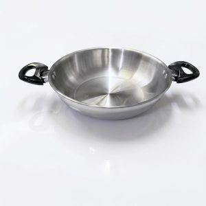 Alu Multipan 26 cm