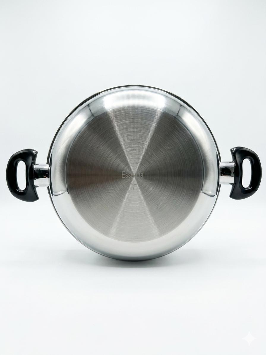 Alu Multipan 26 cm - Image 2
