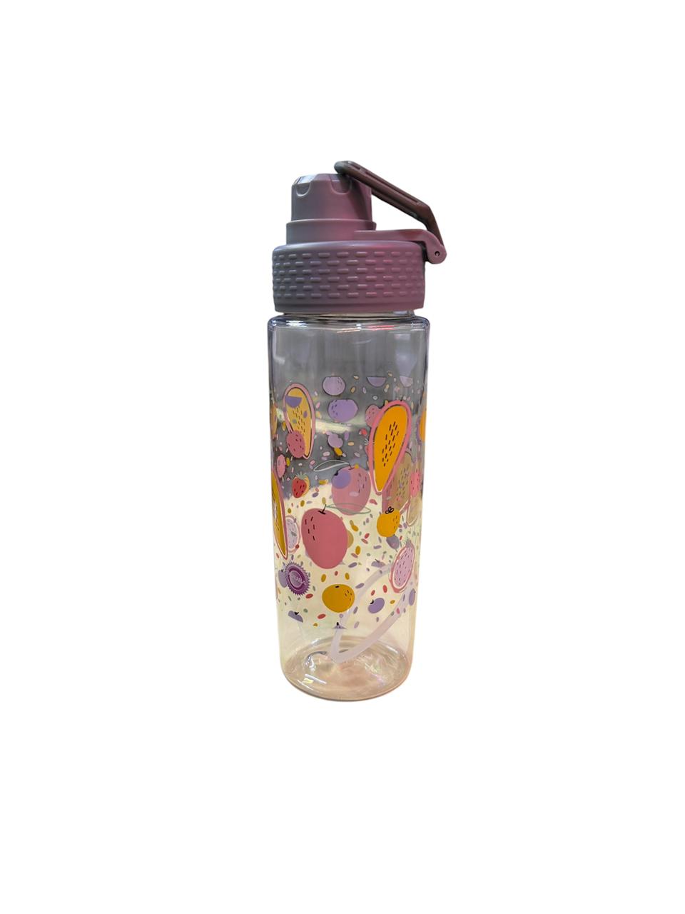 Orange Water Bottle - Image 4