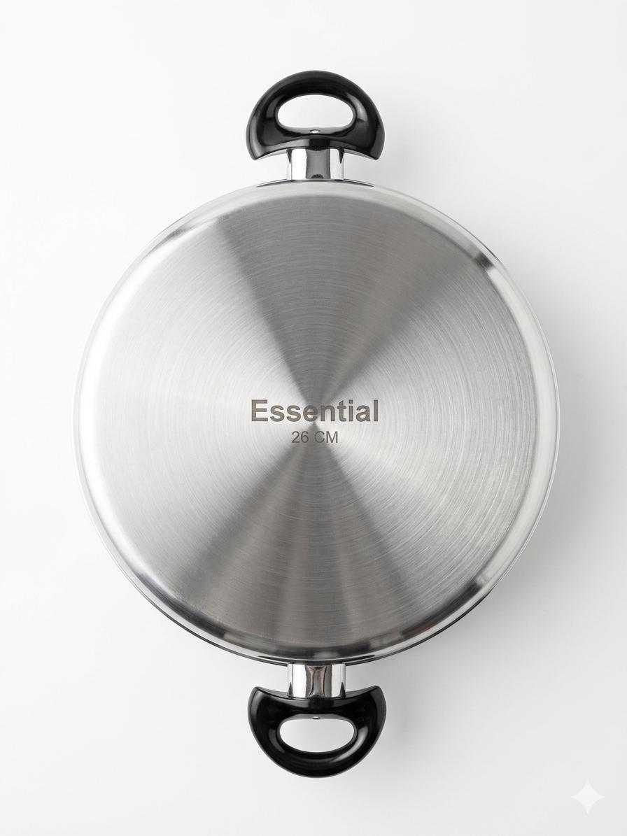 26CM  Essential Multipan - Image 2