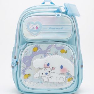 School Backpack. Made in China