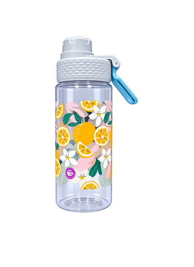 Fruity Water Bottle - Image 4