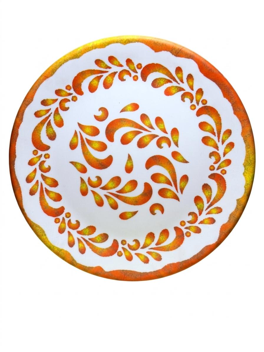 SPOT PLATE 9.5" RIO - Image 2