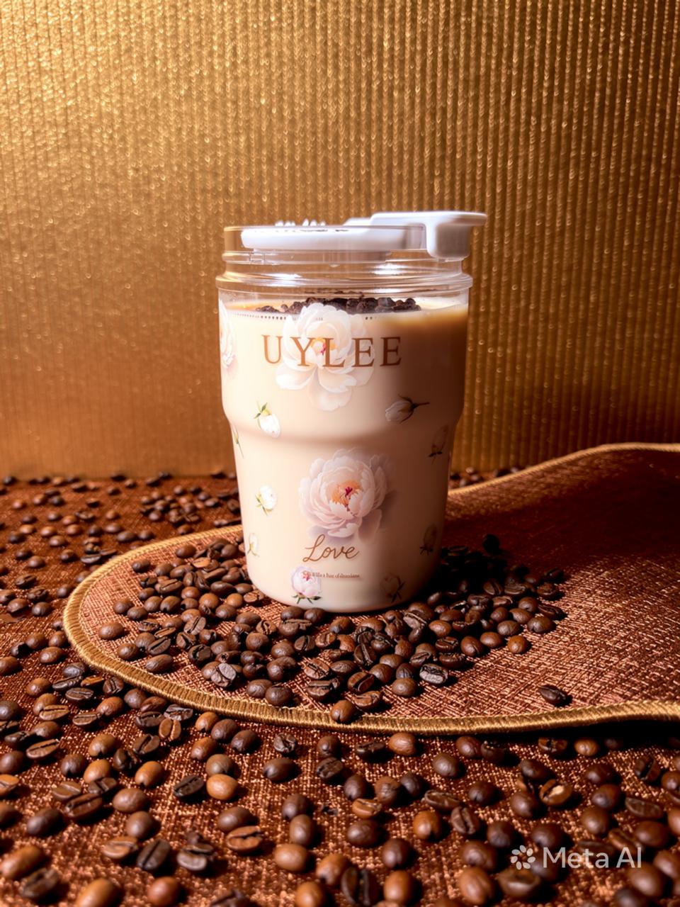 UYLEE. standard cup - Image 2