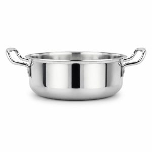Alu Wak Pan 26 cm