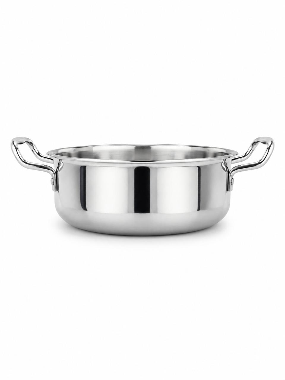 Alu Wak Pan 26 cm