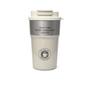 Coffee Cup, 1781, 350ml, Gray