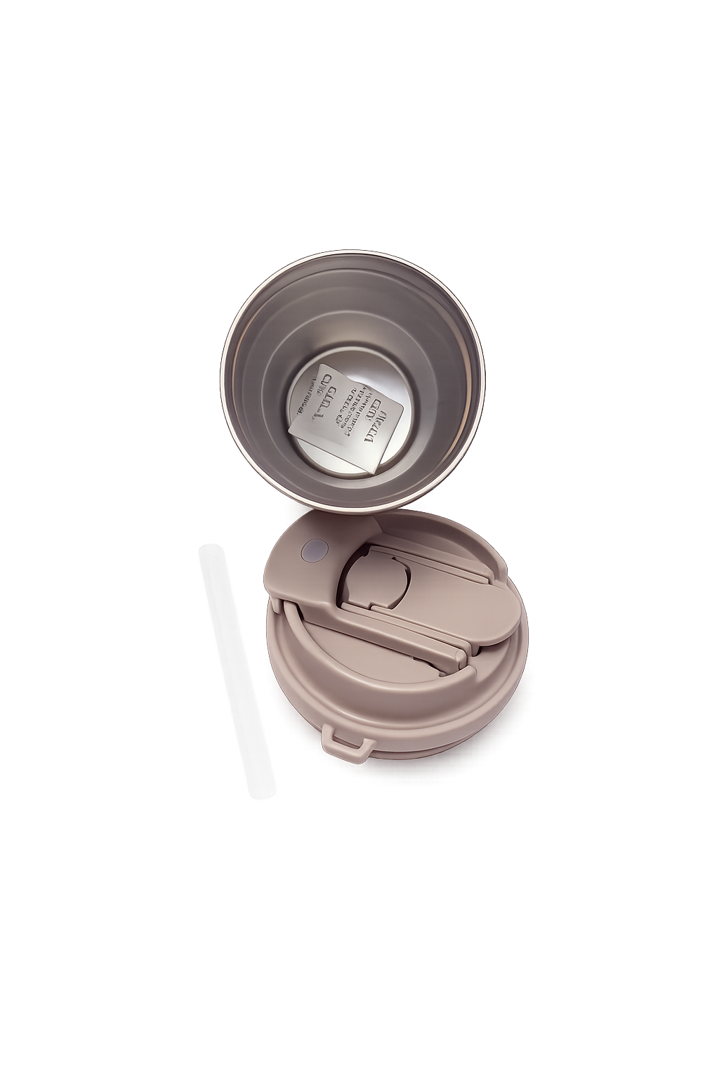 Coffee Cup, 1781, 350ml, Gray - Image 5