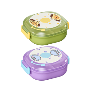 “TEDEMEI” Lunch Box - 1 Ltr