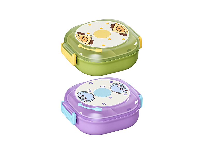 “TEDEMEI” Lunch Box - 1 Ltr