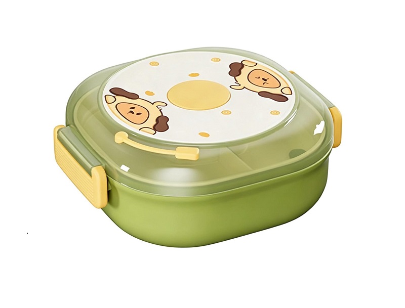 “TEDEMEI” Lunch Box - 1 Ltr - Image 6