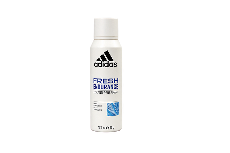 Adidas Pure Game Deo Body Spray – 150 ml - Image 2