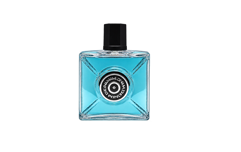Denim Black After Shave Lotion - 100 ML - Image 2