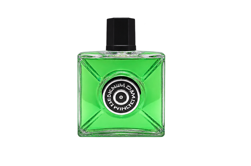 Denim Musk After Shave Lotion - 100 ML - Image 2