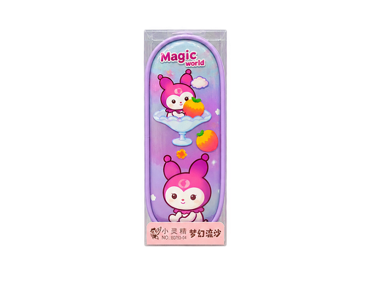 3D cartoon pencil cases - Image 6